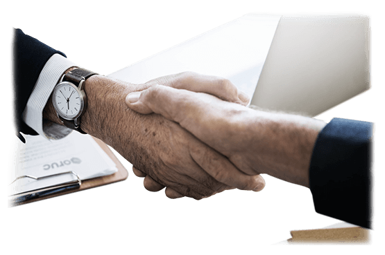 Vantagens de ser um parceiro