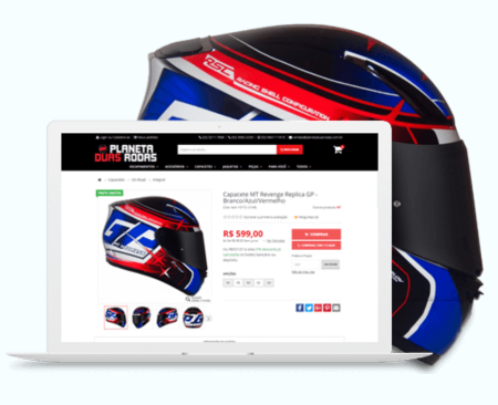 app de dropshipping oruc